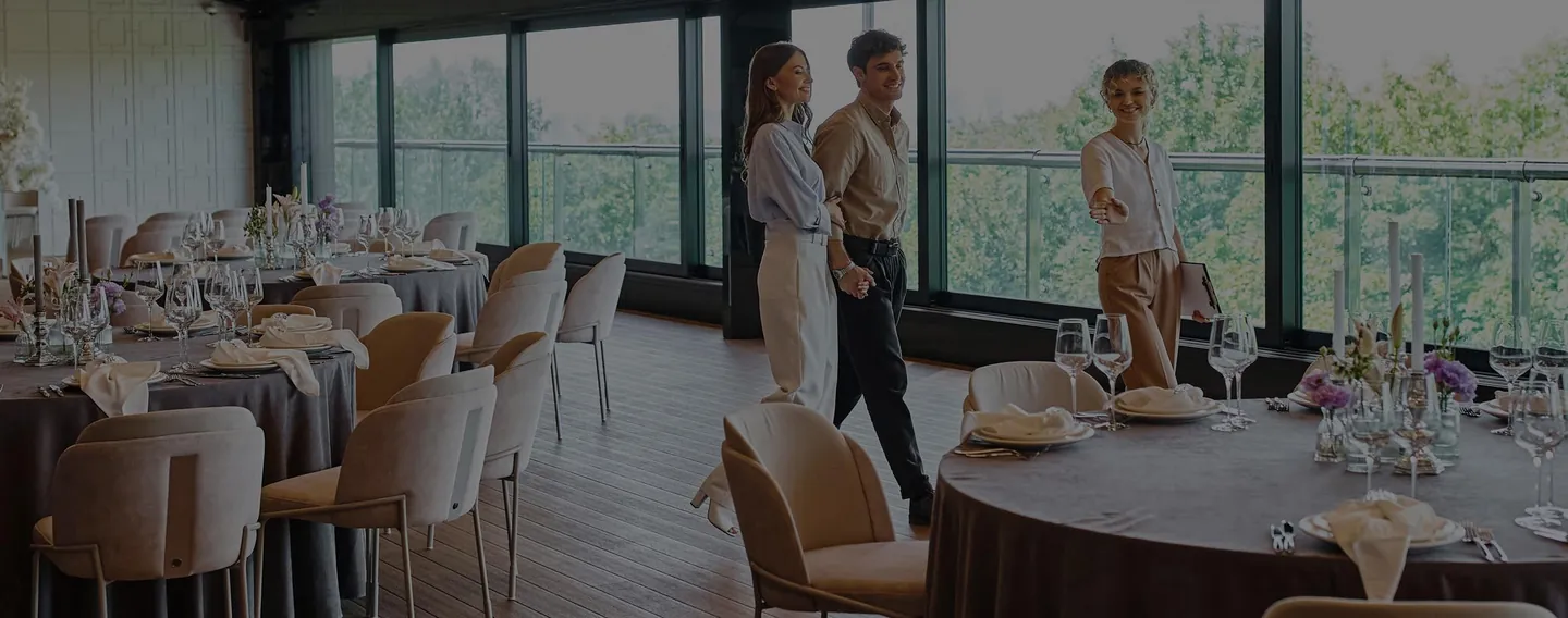 Hospitality and Tourism