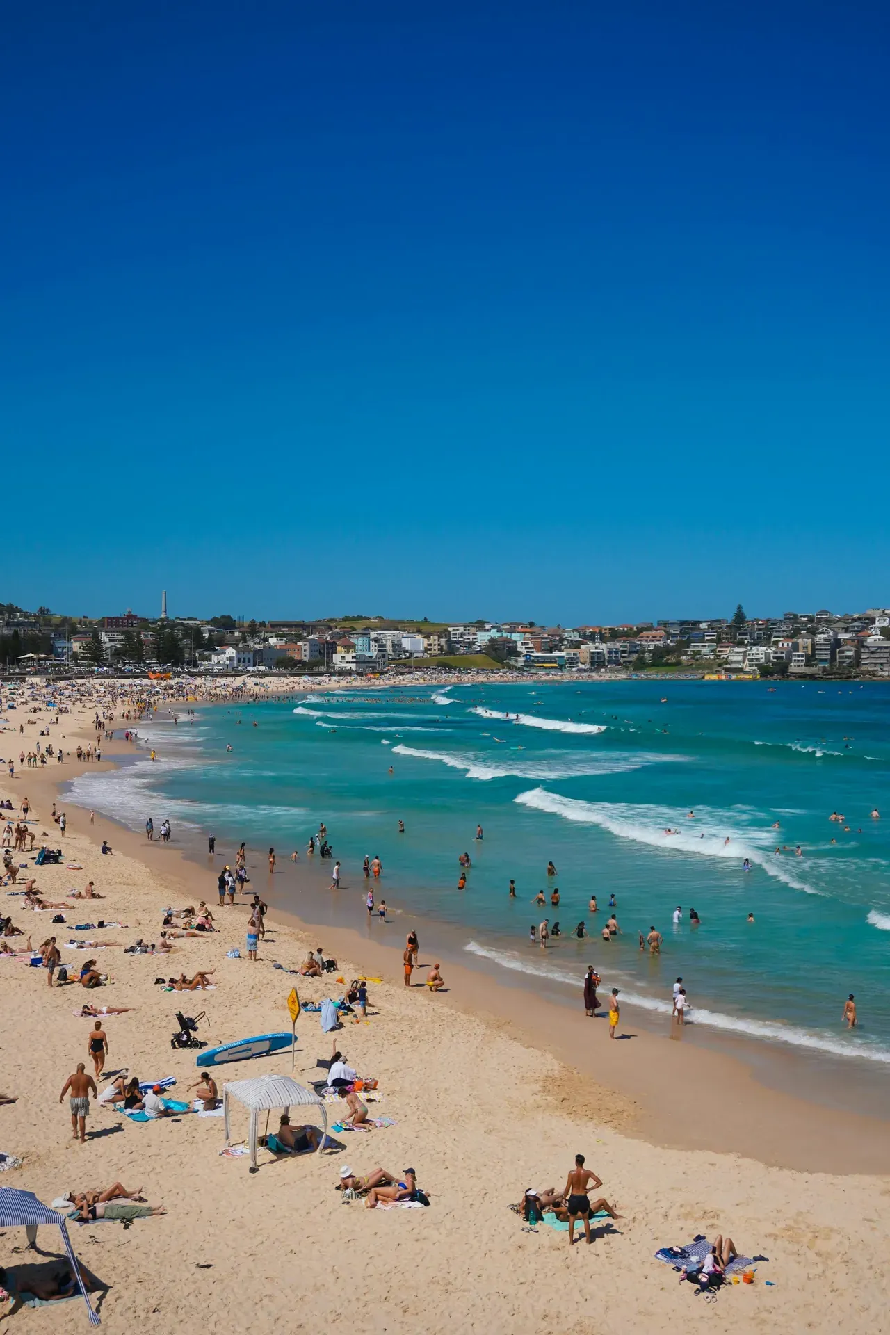 Perth Beaches