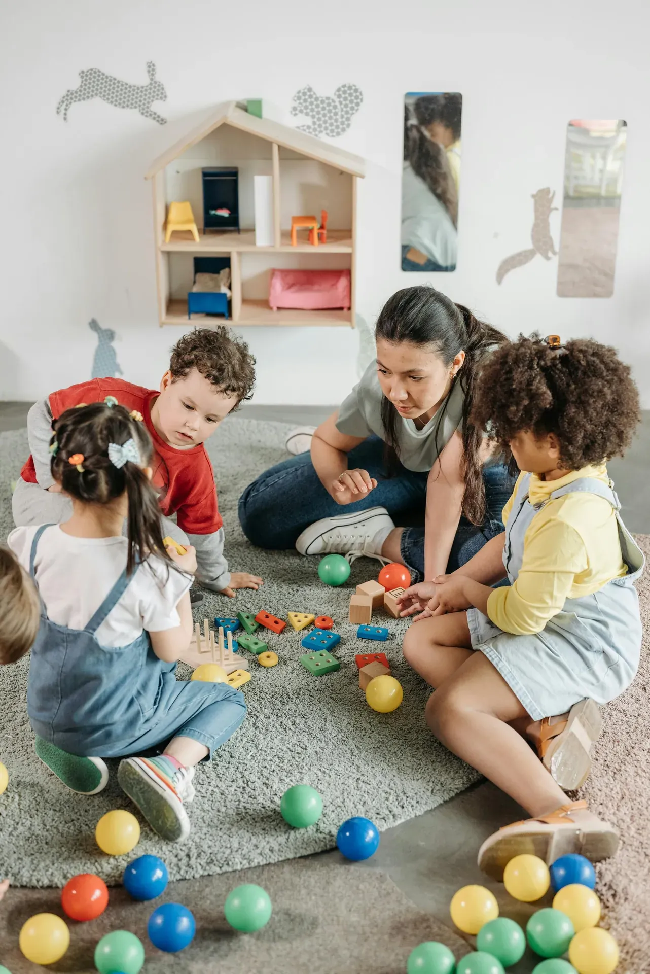 Childcare