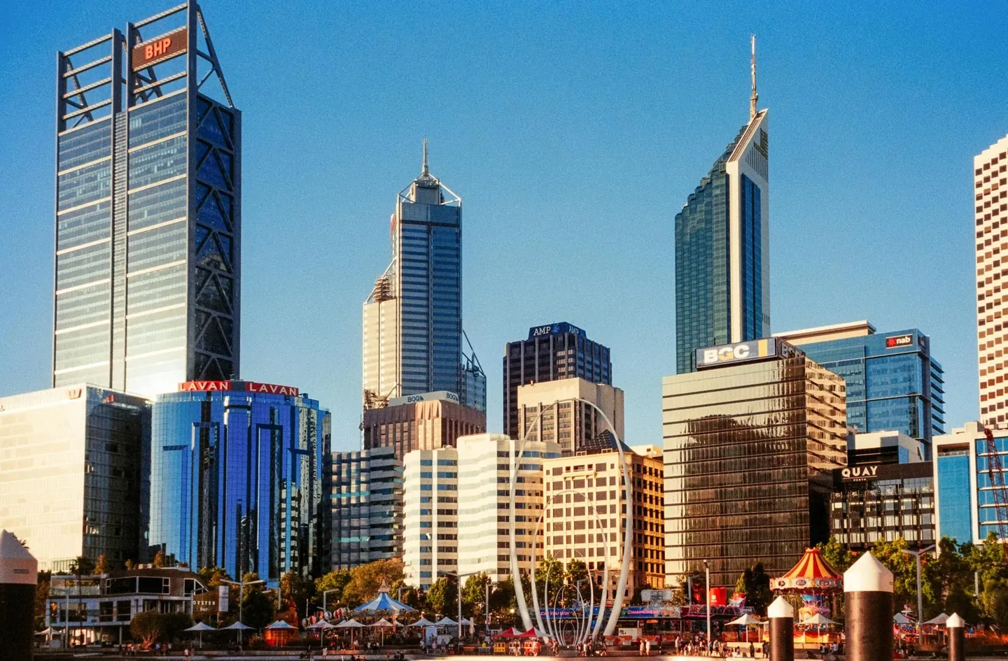 Australia