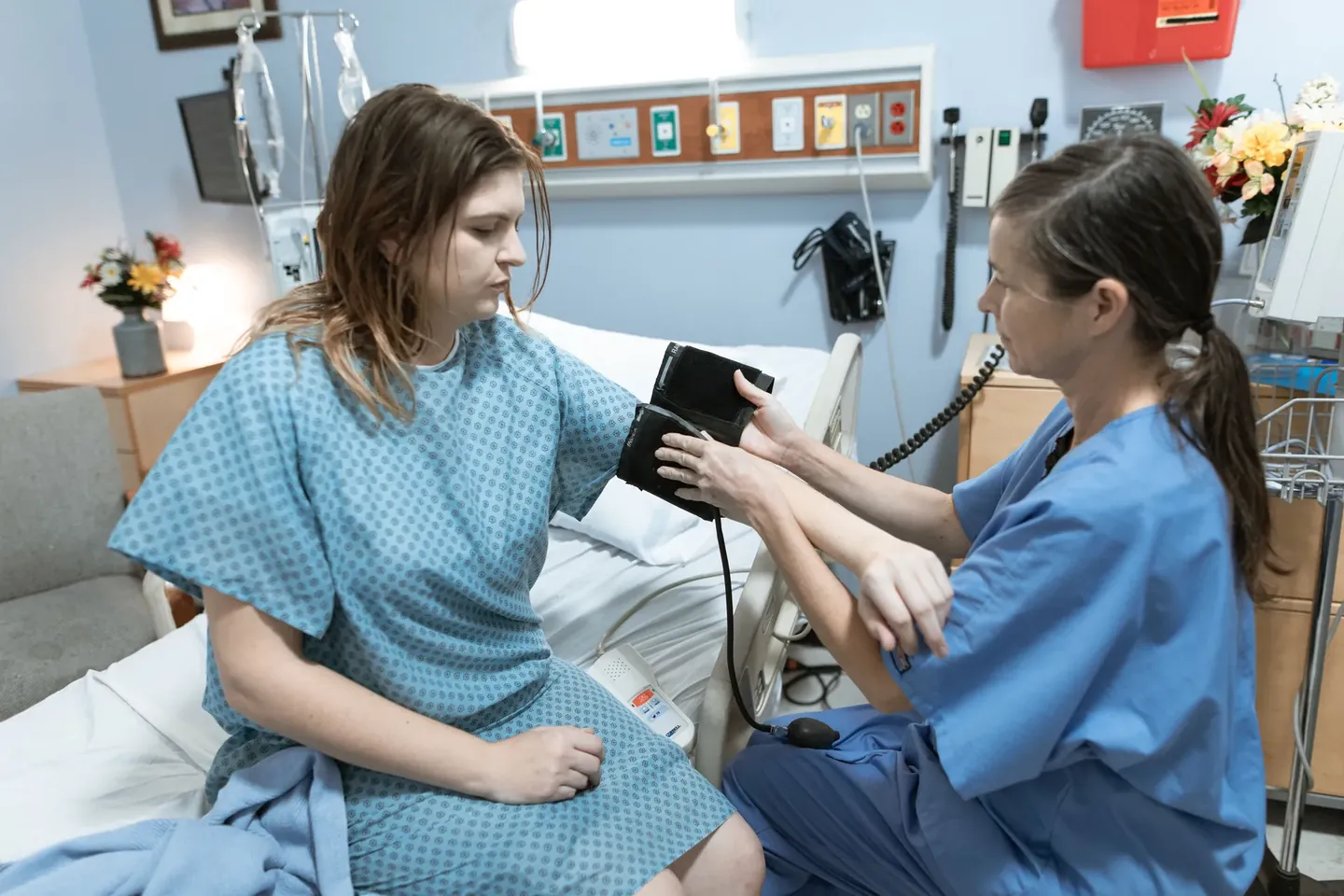 Germany healthcare training