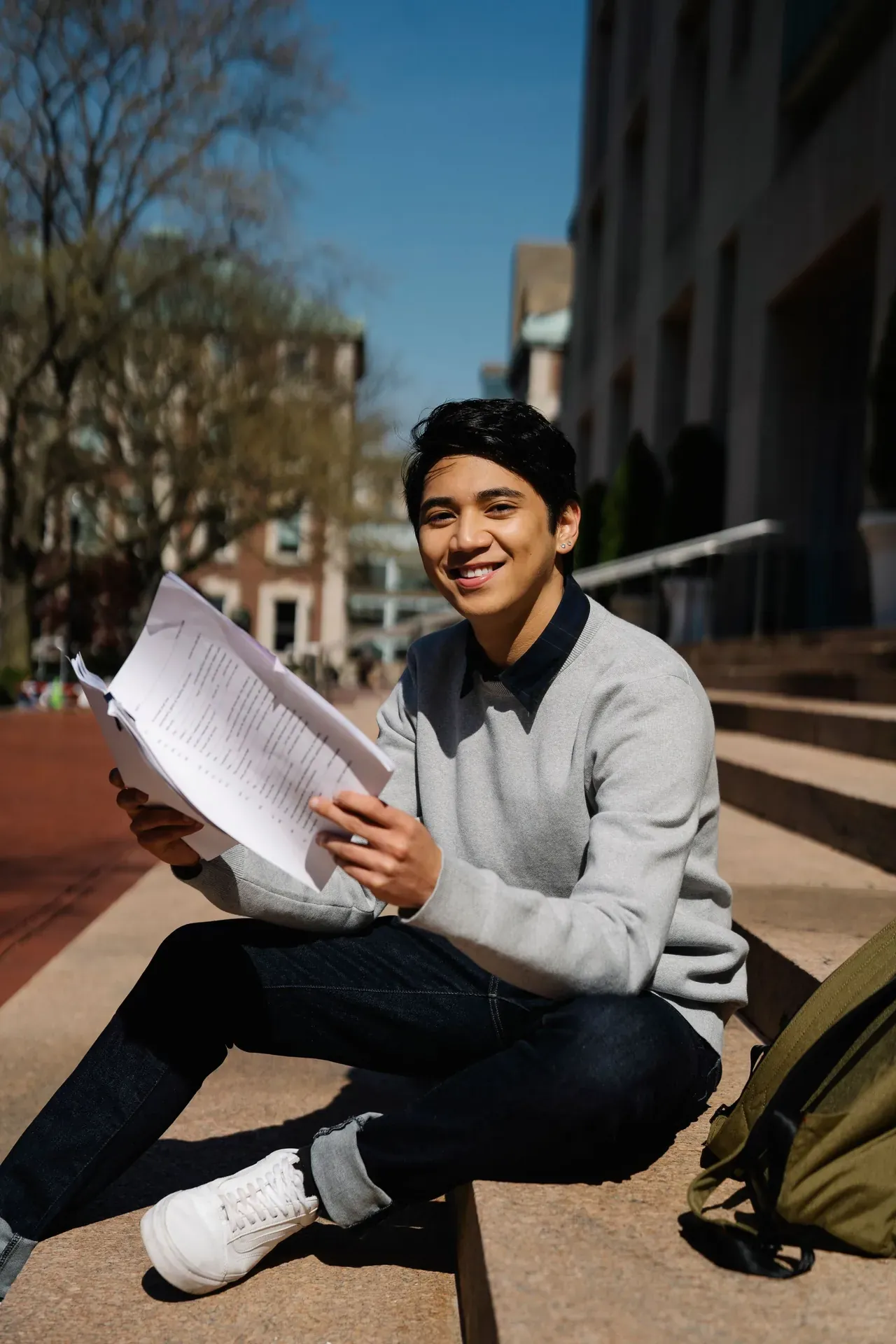 Germany student visa pathway