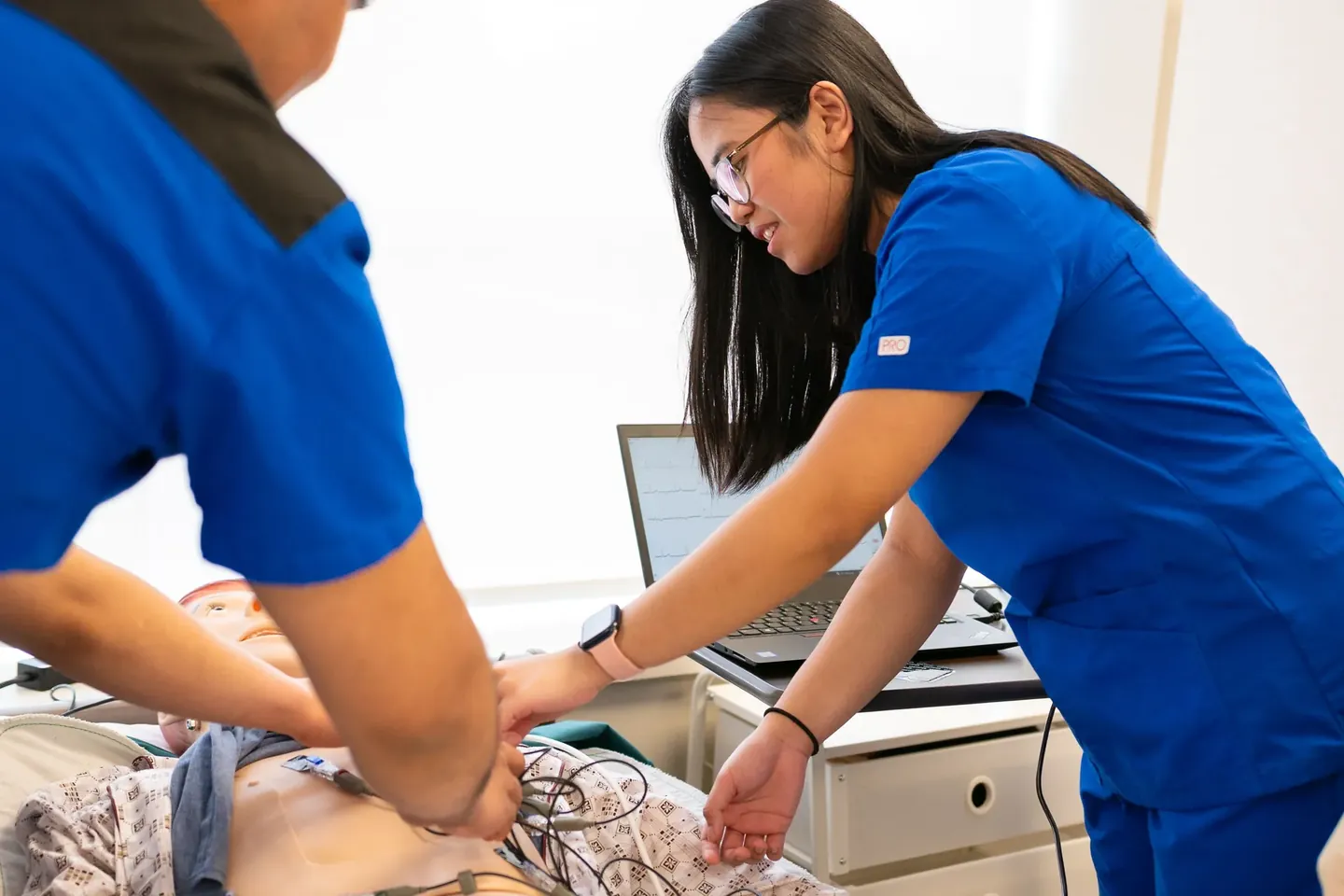 Germany nursing pathway