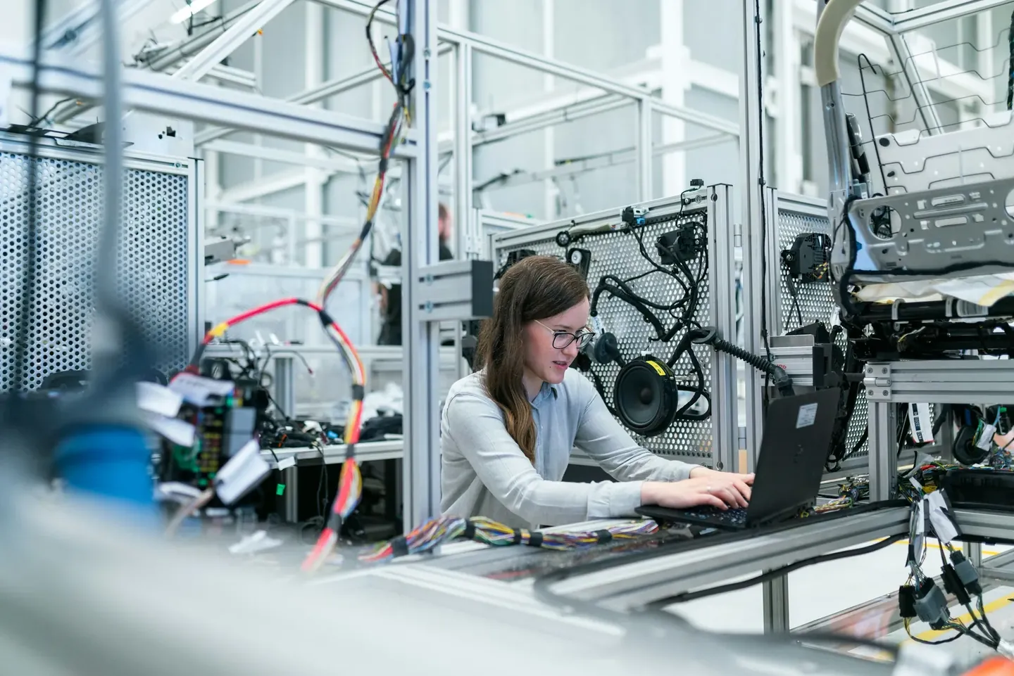 Germany trades training