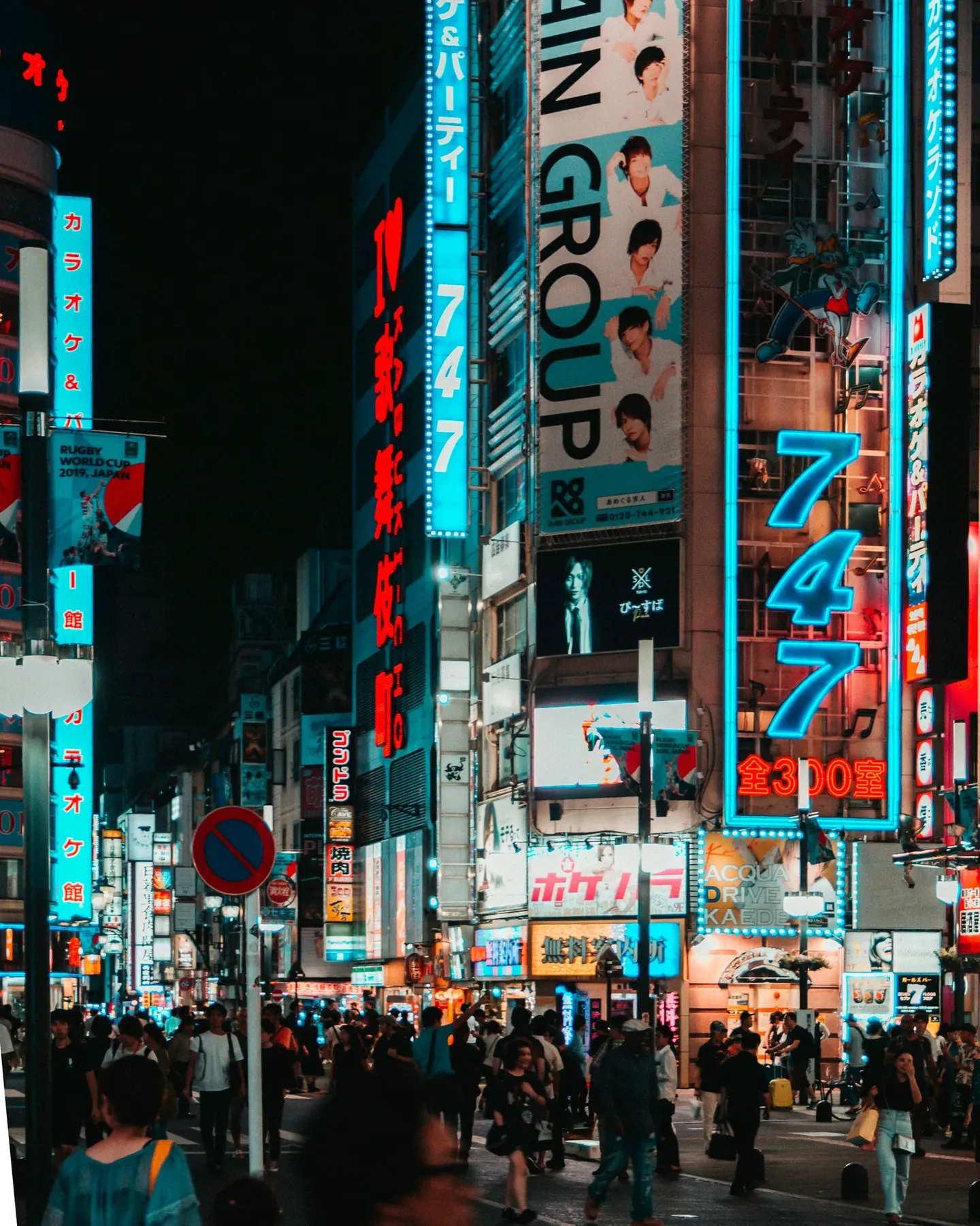 South Korea