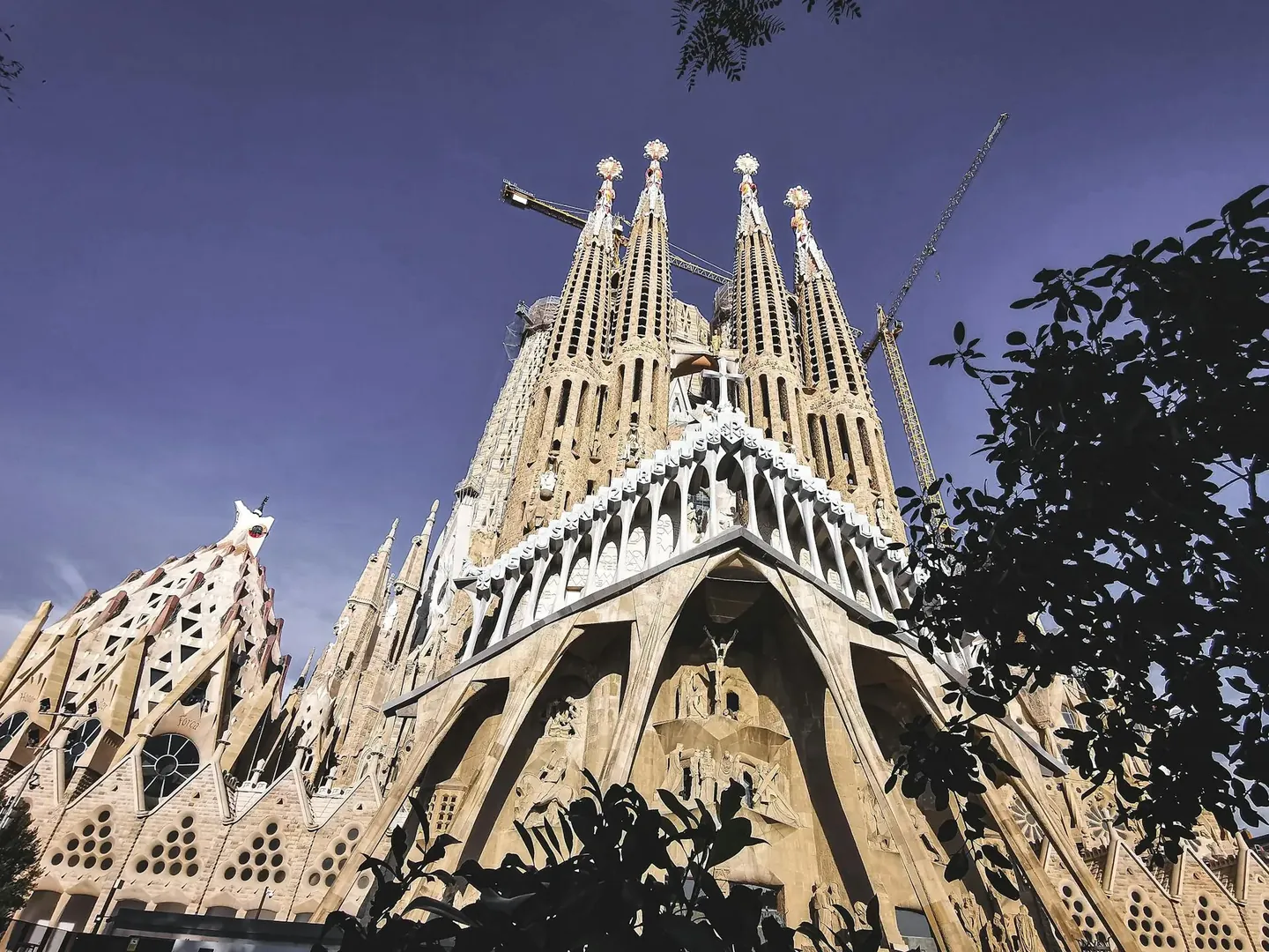 Sagrada familia