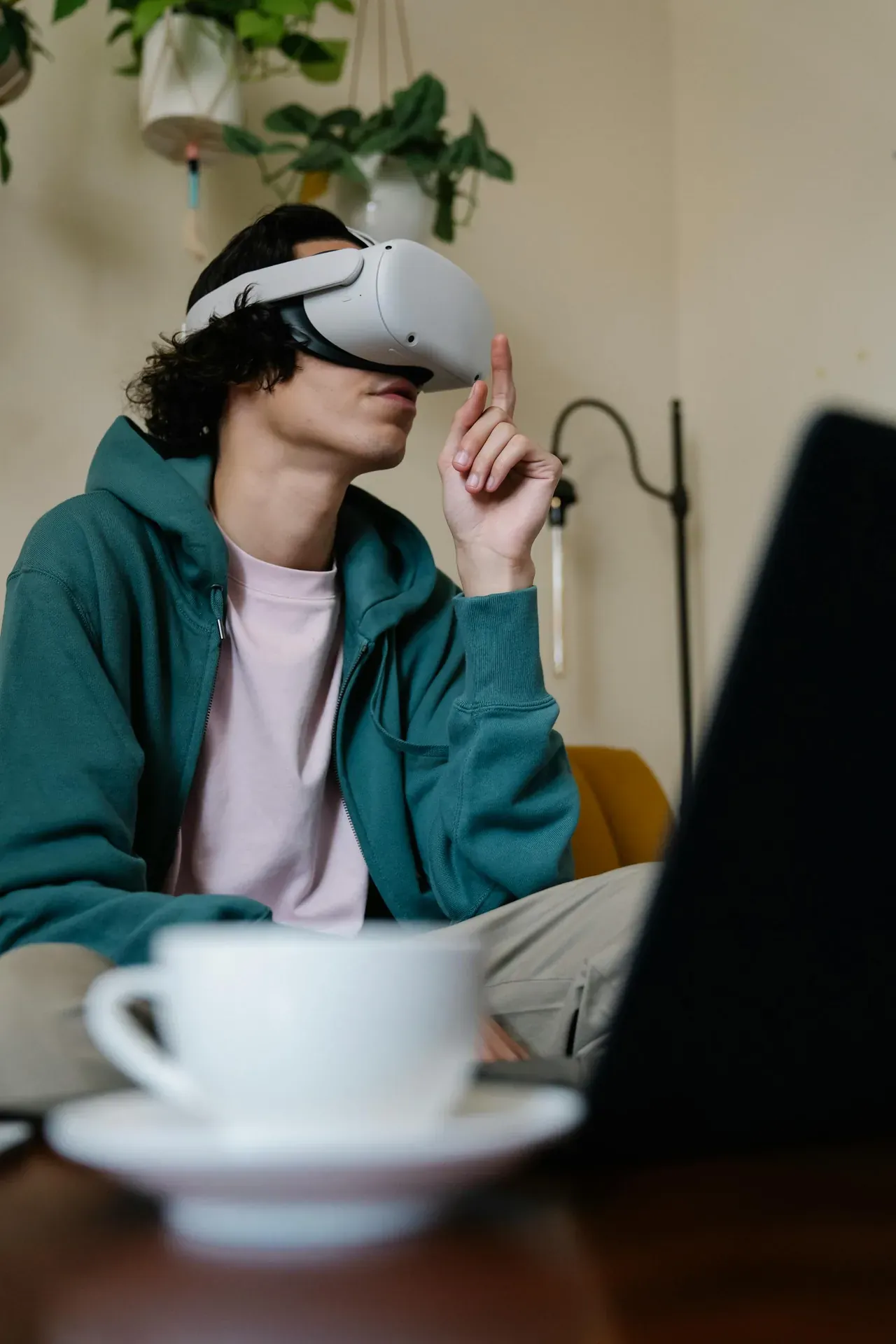 Technology and Artificial Intelligence